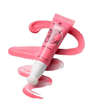 Baby Got Blush  – Blush liquide - detoure