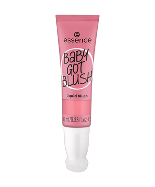 Baby Got Blush  – Blush liquide - detoure