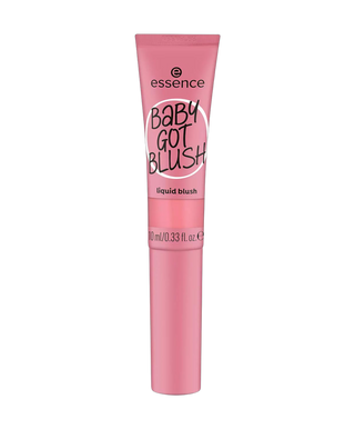 Baby Got Blush  – Blush liquide - detoure