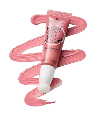 Baby Got Blush  – Blush liquide - detoure