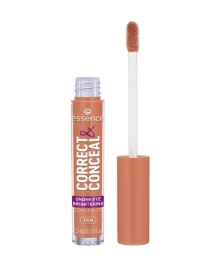 Essence Correct & Conceal Under Eye Brightening Concealer – Correcteur illuminateur - detoure
