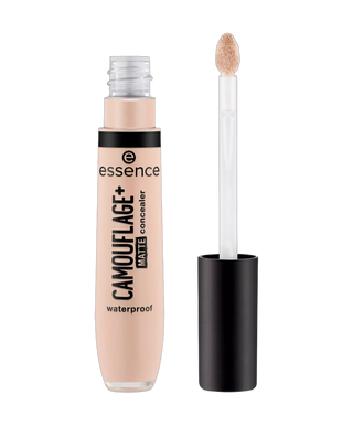 Camouflage+ Matte Concealer – Anti-cernes haute couvrance - detoure