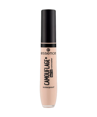 Camouflage+ Matte Concealer – Anti-cernes haute couvrance - detoure