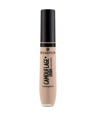 Camouflage+ Matte Concealer – Anti-cernes haute couvrance - detoure