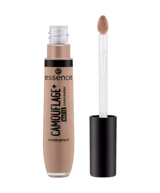 Camouflage+ Matte Concealer – Anti-cernes haute couvrance - detoure