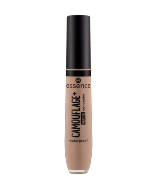 Camouflage+ Matte Concealer – Anti-cernes haute couvrance - detoure