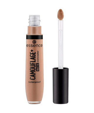 Camouflage+ Matte Concealer – Anti-cernes haute couvrance - detoure