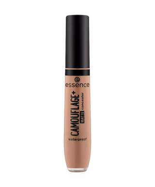 Camouflage+ Matte Concealer – Anti-cernes haute couvrance - 180 - Medium Neutral