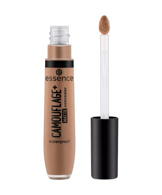 Camouflage+ Matte Concealer – Anti-cernes haute couvrance - detoure