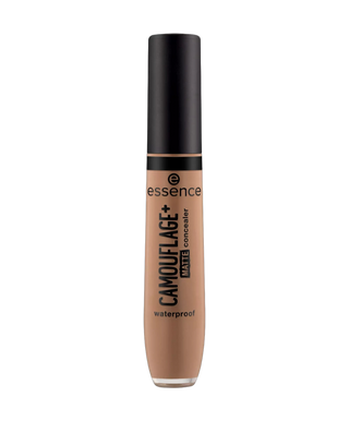 Camouflage+ Matte Concealer – Anti-cernes haute couvrance - detoure