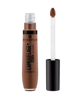 Camouflage+ Matte Concealer – Anti-cernes haute couvrance - detoure