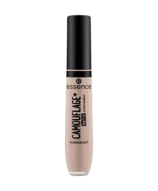 Camouflage+ Matte Concealer – Anti-cernes haute couvrance - detoure