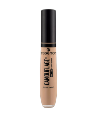 Camouflage+ Matte Concealer – Anti-cernes haute couvrance - detoure