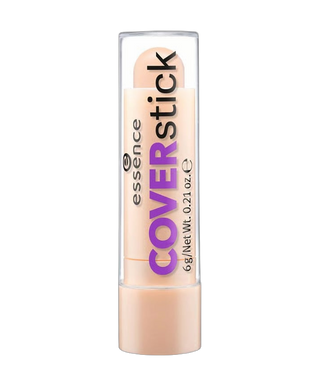 COVERstick  - Stick correcteur haute couvrance - detoure