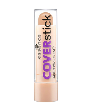 COVERstick  - Stick correcteur haute couvrance - detoure