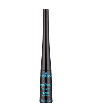 Dip Eyeliner Waterproof - Eyeliner liquide - detoure