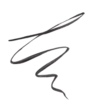 Dip Eyeliner Waterproof - Eyeliner liquide - detoure