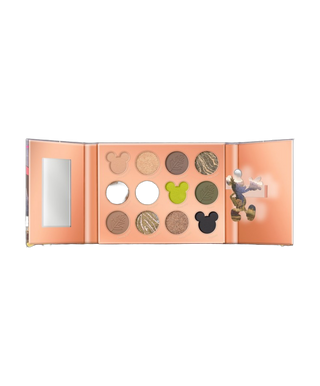 Disney Mickey - Palette fard à paupière - detoure