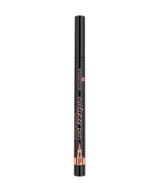 Extra Longlasting - Eyeliner Feutre - 010 - Blackest Black