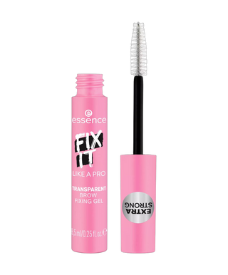 Fix it like a pro -  Gel fixateur pour sourcils - detoure