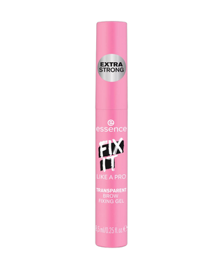 Fix it like a pro -  Gel fixateur pour sourcils - detoure