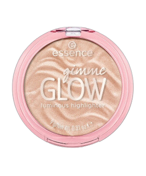 Enlumineur lumineux- Gimme Glow Luminous Highlighter - detoure