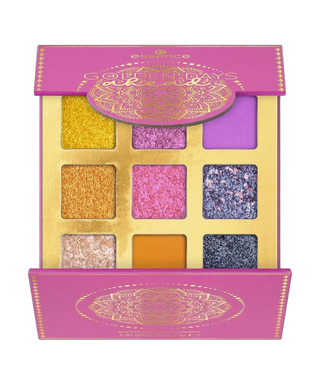 Golden Days  - Palette fard à paupières - detoure