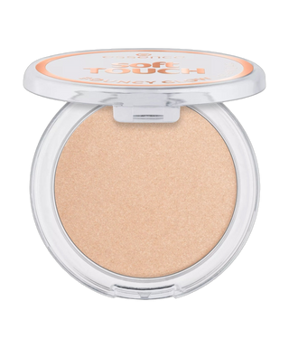 Soft Touch Bouncy Glow  - Highlighter effet glowy - detoure