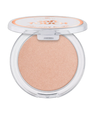 Soft Touch Bouncy Glow  - Highlighter effet glowy - detoure