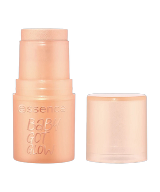 Baby Got Glow Highlighter -  Enlumineur en stick - detoure