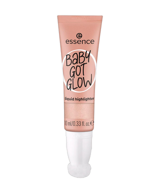Baby Got Glow - Highlighter Liquide - detoure