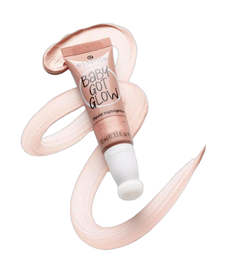 Baby Got Glow - Highlighter Liquide - detoure