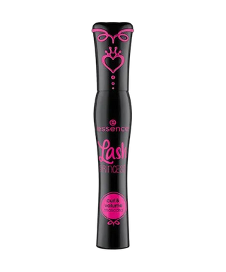 Lash Princess - Mascaras volume, longueur et définition - Curl & Volume