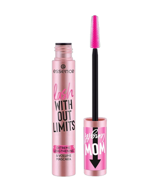 Lash Without Limits Extreme Lengthening & Volume - Mascara - detoure