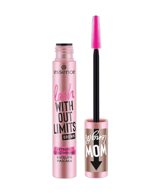 Lash Without Limits Extreme Lengthening & Volume - Mascara - detoure