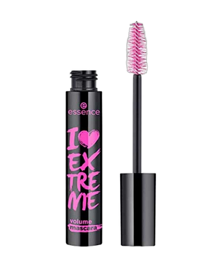 I Love Extreme - Volume - Mascara - detoure
