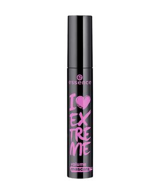 I Love Extreme - Volume - Mascara - detoure