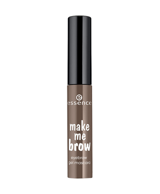 Make Me Brow - Gel Mascara - 02 - Browny Brows