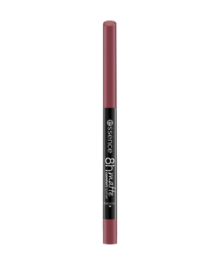 8h Matte Comfort - Crayon à lèvres - 19 - Burgundy Bestie