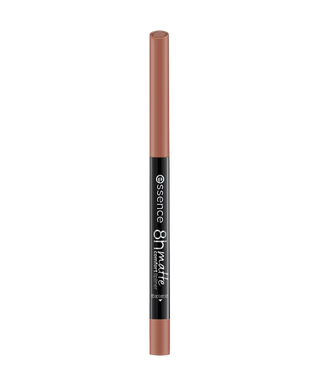 8h Matte Comfort - Crayon à lèvres - 01 - Cinnamon spice