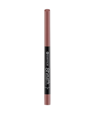 8h Matte Comfort - Crayon à lèvres - 03 - Soft Beige