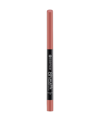 8h Matte Comfort - Crayon à lèvres - 04 - Rosy nude