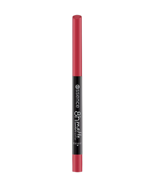8h Matte Comfort - Crayon à lèvres - 07 - Classic red