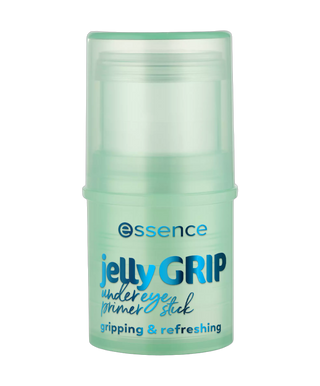 Base de maquillage en stick - Jelly Grip Primer Stick - detoure