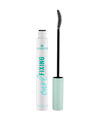 Curl Fixing - Base de mascara - 7 ml - detoure