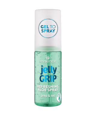 Spray fixateur à l'aloe vera - Jelly Grip Refreshing Aloe Fixing Spray - detoure