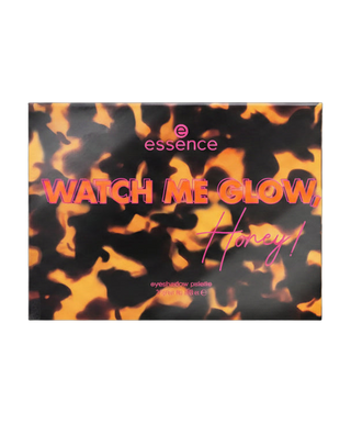 WATCH ME GLOW, Honey! - Palette de fard à paupière - detoure