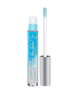 What The Fake! Extreme - Gloss Repulpeur de lèvres - detoure