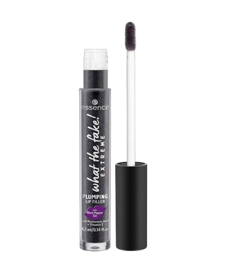 What The Fake! Extreme - Gloss Repulpeur de lèvres - detoure