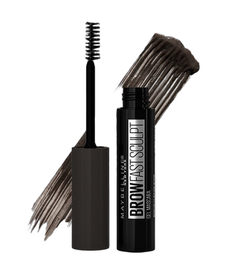 Gel Sourcils - Express Brow Fast Sculpt - 06 Deep Brown